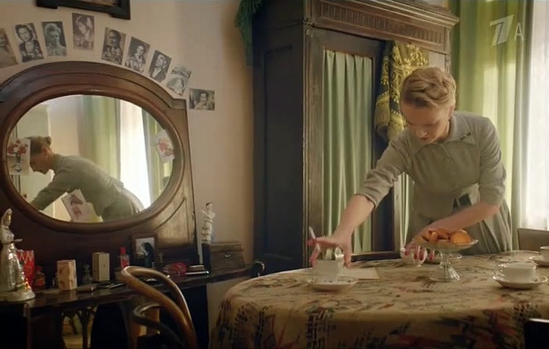Шифр (2019) Серия 7 (Детектив)