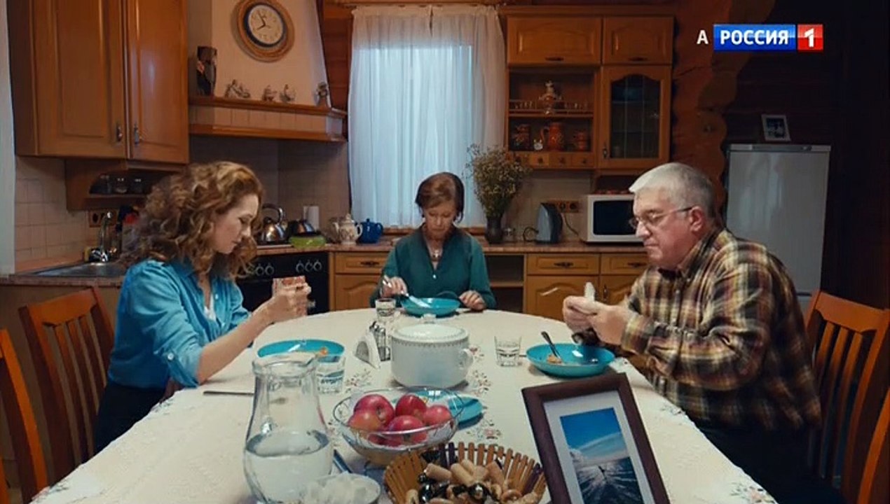 Скажи правду (2019) Серия 7 (Мелодрама)