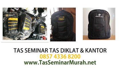 Tas Seminar temanggung I 0857 4336 8200