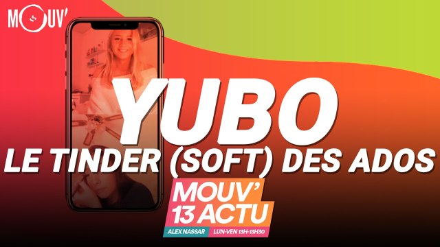 Mouv'13 Actu : Fianso, K-Pop, Yubo ...