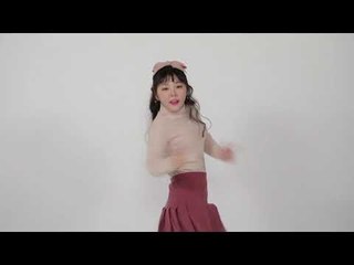 코빅 막내의 필살기 - 남희정(25)/개그우먼 [내일은 미스트롯]