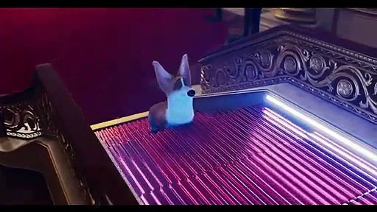 Royal Corgi - Bande-annonce officielle