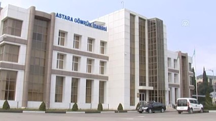 Azerbaycan'da 56 Kilogram Metamfetamin Ele Geçirildi - Bakü