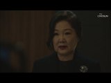 태회장과 김지훈의 모든 일의 범인은 김해숙? [바벨 8회] 20190223