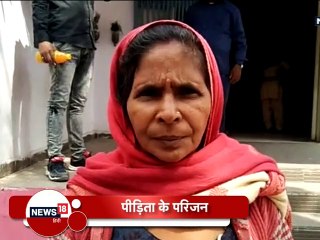 शॉपिंग के बहाने युवती को साथ ले गई पड़ोसी महिला, 60 हजार में कर दिया सौदा