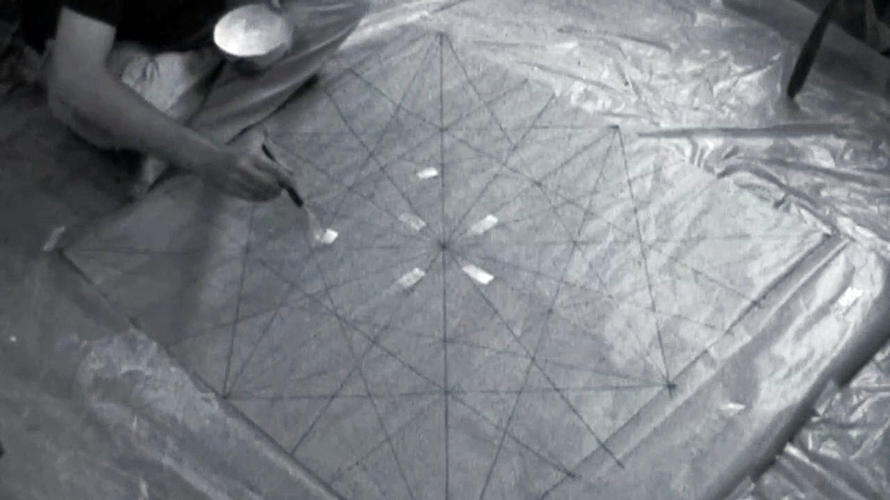 MANDALA Premières Touches (version 3)