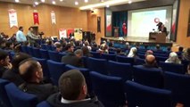 - Muş’ta “Kaz Yetiştiriciliği Çalıştayı ve Kaz Günü” etkinliği