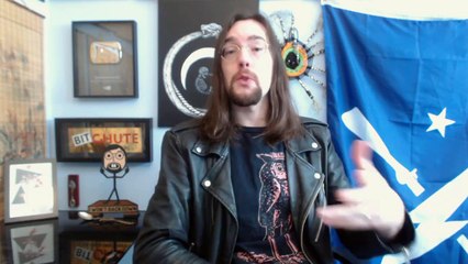 Twitter to Ban People Who "Spread Conspiracy Theories"