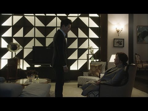 박시후 아버지를 죽인 범인이 김해숙? [바벨 12회] 201903010