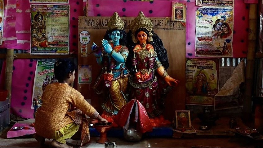 Hindus