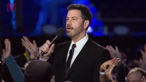 Jimmy Kimmel Hits Back After Trump Tweets About ‘One Sided Hatred’ of Late Night Shows