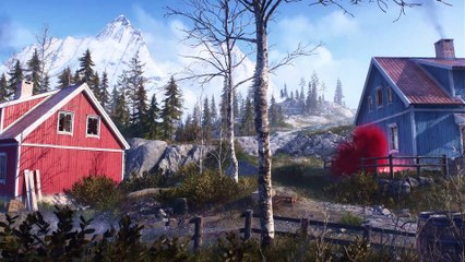 Battlefield V - Trailer modalità Tempesta di fuoco