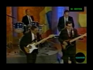 Los Belkings - Tema para jovenes enamorados