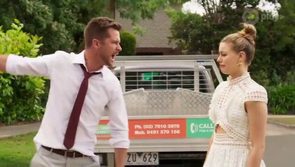 Neighbours 8059 14th March 2019