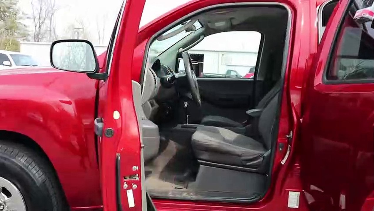 2012 Nissan Xterra Oak Ridge TN | New Nissan Xterra Oak Ridge TN