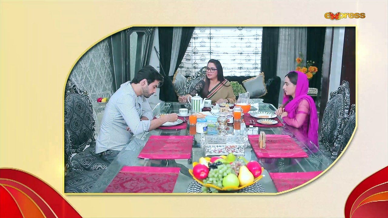 Mohabaat Zindgi He (Episode 370)