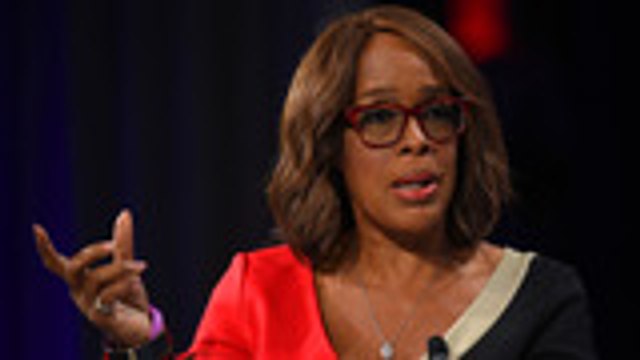 Parents of R. Kelly's Girlfriend Open Up To Gayle King on 'CBS This Morning' | THR News