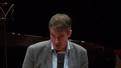 Reynaldo Hahn : Les donneurs de sérénades (Jaroussky)