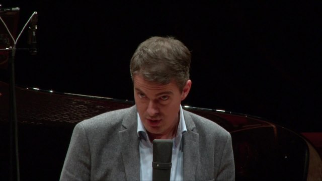 Reynaldo Hahn : Les donneurs de sérénades (Jaroussky)