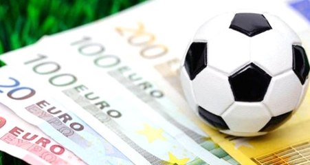 Şanslı Futbolsever 3 TL'ye 156 Bin TL Kazandı