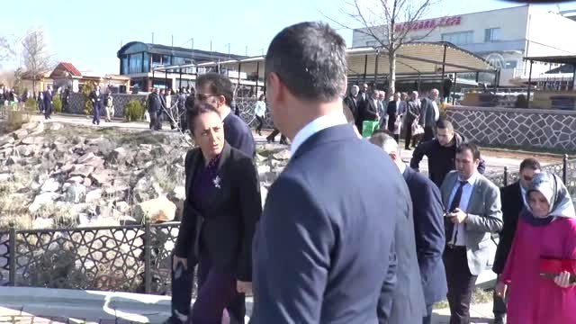 Gölbaşı'nın Sevgi Çiçeği Tescillendi