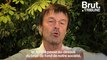 Tribune : le message de Nicolas Hulot aux jeunes