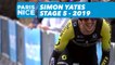 Simon Yates - Étape 5 / Stage 5 - Paris-Nice 2019