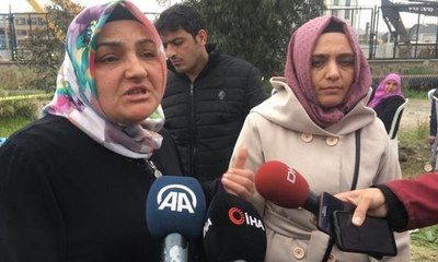 Önce isyan ettiler sonra Erdoğan'a seslendiler: Hiçbir şansımız kalmayacak