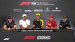 2019 Australian Grand Prix: Pre-Race Press Conference