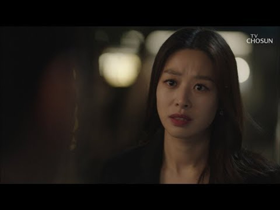 “네 아이니?” 박시후의 대답은? (장신영 충격) [바벨 10회] 20190303