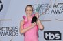 Emily Blunt loves being styled for red carpet events