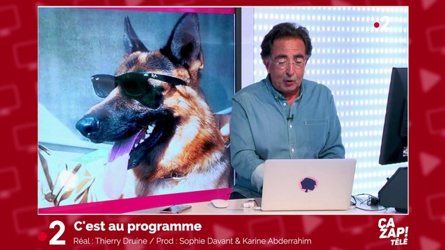 Philippe Etchebest et Michel Sarran se chamaillent - ZAPPING TÉLÉ DU 14/03/2019