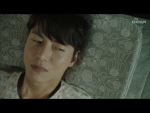 “말할 수 있다는 거 알아” 눈물만 흘리는 송재희? [바벨 7회] 20190217