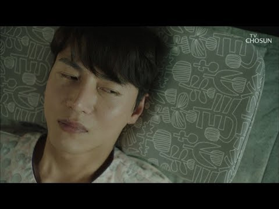“말할 수 있다는 거 알아” 눈물만 흘리는 송재희? [바벨 7회] 20190217