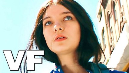 HANNA Bande Annonce VF