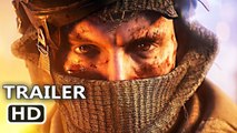 Battlefield V FIRESTORM Official Trailer