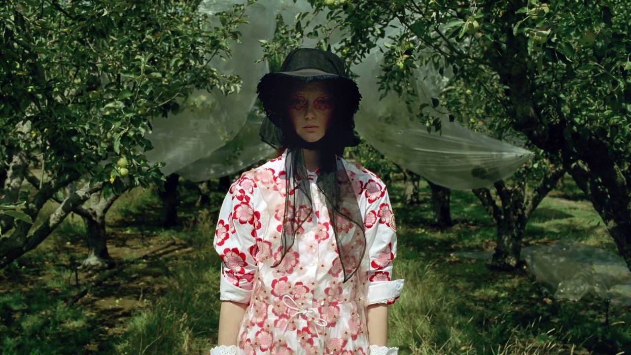 Simone Rocha x Moncler Genius