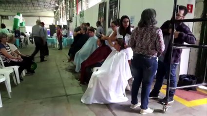 FeliCidade do Idoso chega a sua sexta edição