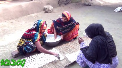 Kumro Bori Making -মজাদর কুমড়া /ডাইল বড়ি তৈরীর পদ্ধতি দেখুন HD