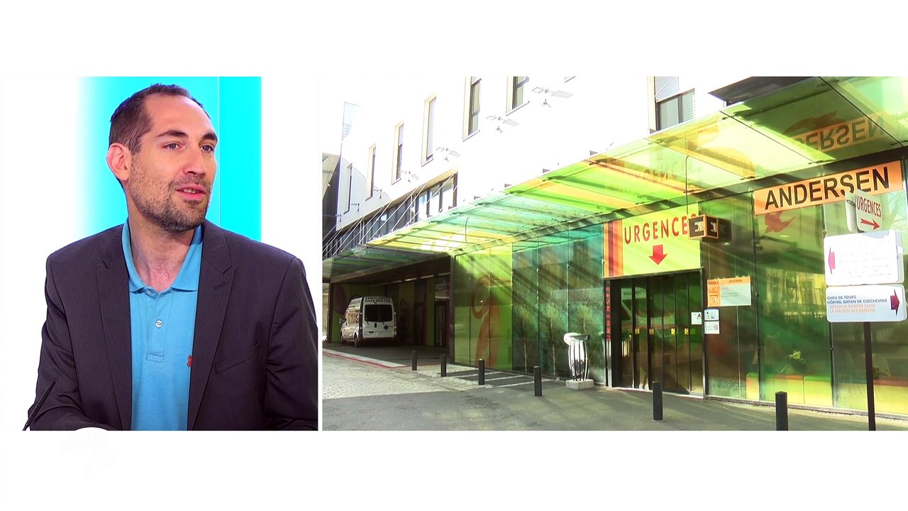 Le Grand Talk - 14/03/2019 Partie 1 -  Il fleurit la chambre de Catherine de Médicis