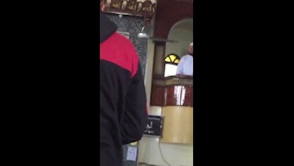 اسباب حسن الخاتمة ؟ عبدالرحمن السروى