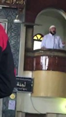 الاستقامة على طريق الله ؟ عبدالرحمن السروى