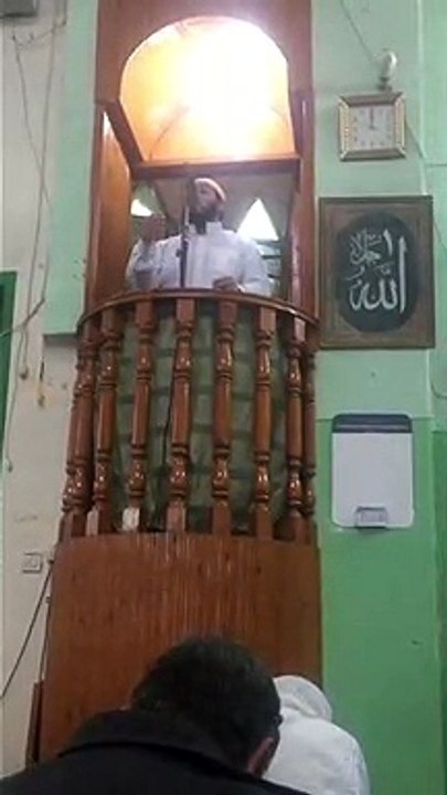 ازاى هتدخل شهر الصيام من غير متعرف احكام الصيام ؟ عبدالرحمن السروى