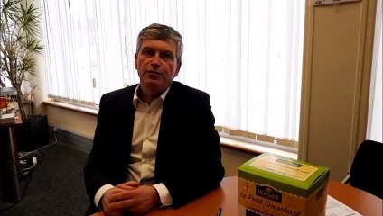 Breuches-les-Luxeuil : la société Bazin lance  sa gamme de charcuteries avec des produits naturels et sans nitrites