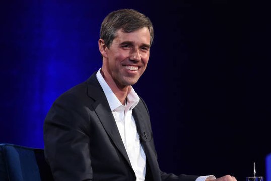 Beto O'Rourke Announces His 2020 Run for President