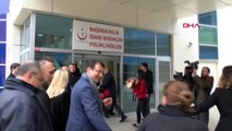 İstanbul-İmamoğlu Seçim Çalışmalarını Çatalca'da Sürdürdü
