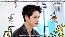 [ENG SUB] 190310 Ong Seongwu - Ask Me Anything! with ELLE by Therefore Subs