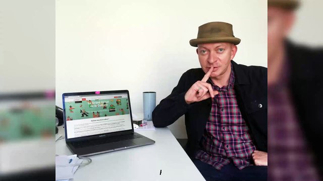 Fabrice Bousteau : L'absence de la culture dans le grand débat est totalement injuste