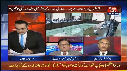 Benaqaab – 14th March 2019