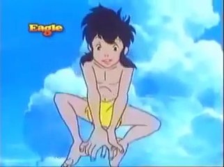 Mogli Episode 1 Old in hindi/Urdu Latest The Jungle Book
